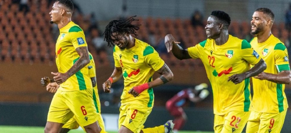 CDM 2026 (Qualifs) : Le Cap-Vert y est presque, le Bénin ne lâche rien 