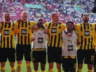 Bundesliga (J33) : Dortmund reprend les commandes du championnat