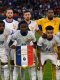 Classement FIFA : La France termine la saison à la troisième place 