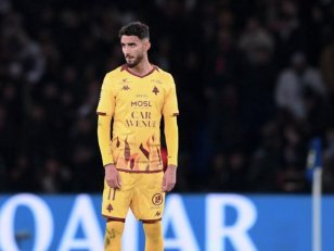 Metz : Simon Elisor prêté avec option d'achat à Troyes 