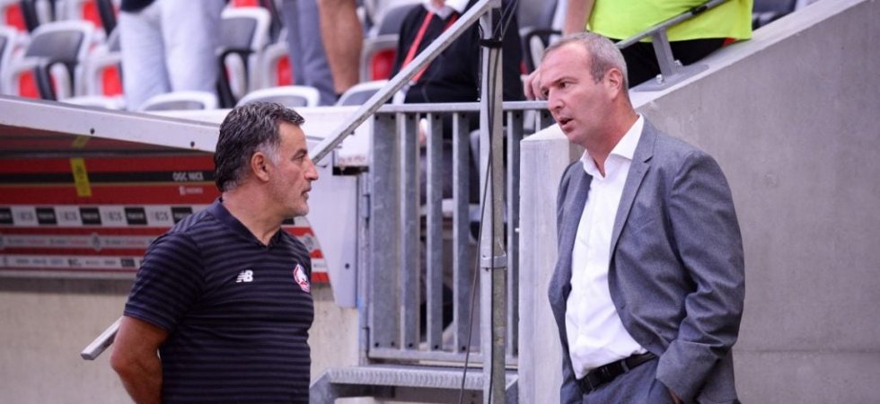 Procès Galtier : Galtier s'en prend à Fournier 