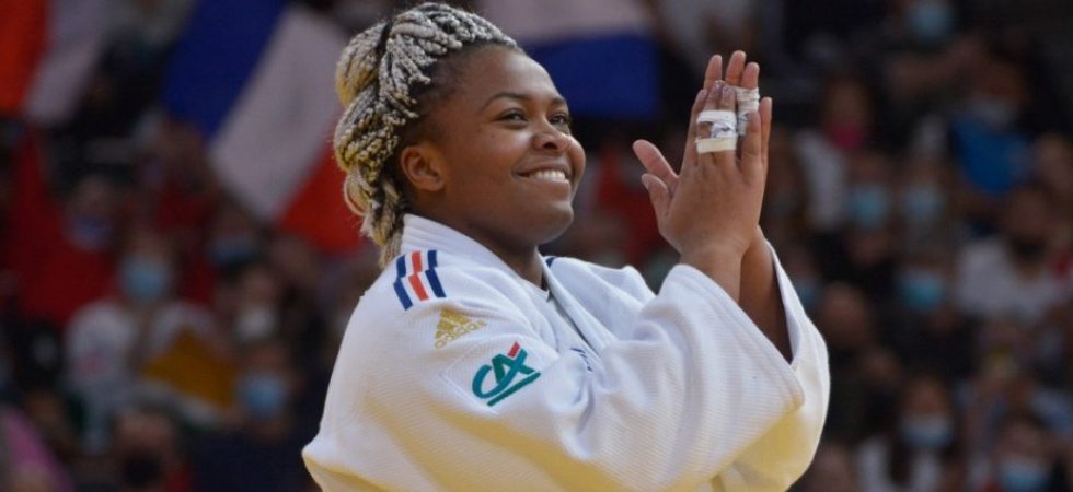 Judo - Championnats du monde : Dicko jouera le titre, Tolofua en lice pour le bronze, Terhec sorti au troisième tour
