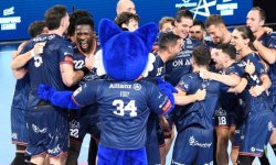 Ligue des Champions (H) : Montpellier tient sa première victoire