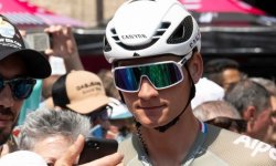 Tour de France : Van der Poel ne visera pas le maillot vert