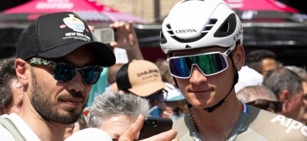 Tour de France : Van der Poel ne visera pas le maillot vert