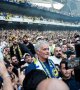 Fenerbahce : Mourinho adulé lors de sa présentation 