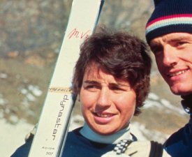 Ski Alpin : Le top 10 des champions du monde français