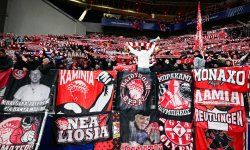 Ligue Europa : L'Olympiakos en colère après l'interdiction de déplacement de ses supporters à Marseille