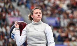 Escrime - Championnats d'Europe : Lacheray et Garrigue en or, Patrice en bronze 