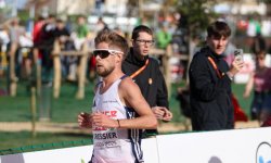 Athlétisme : Gressier champion de France du 10km