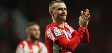 Atlético : L'avenir de Griezmann scellé