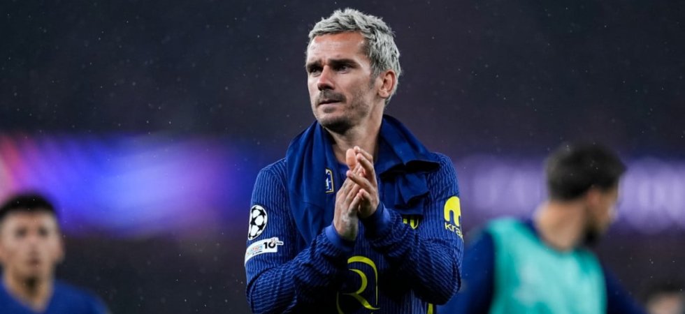 Liga (J37) : Griezmann fait ses adieux au Metropolitano
