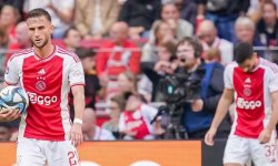 Ajax : Le directeur du football licencié