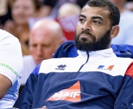 Bleus : Ngapeth ne digère pas et tacle l'arbitrage sur les réseaux sociaux