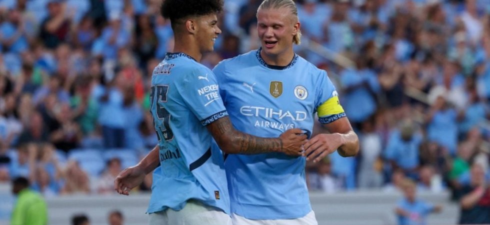 Un beau programme pour le Soccer Champions Tour 