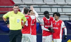 Coupe de France (8es de finale) : Reims surclasse Le Mans et file en quarts 