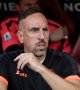 Bayern Munich : Ribéry veut entraîner au centre de formation 