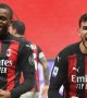 AC Milan : Kalulu, l'autre Français incontournable