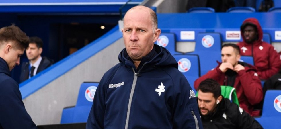 Metz : Le Mignan vers la sortie ? 