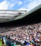 Wimbledon : Le programme de vendredi