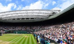 Wimbledon : Le tournoi va faire plusieurs gestes en faveur des Ukrainiens