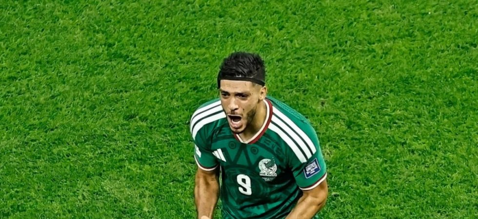 Coupe du monde 2026 (16es de finale) : Le Mexique au rendez-vous des 8es