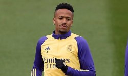 Real Madrid : Eder Militão va faire son retour 