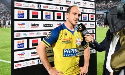 Clermont : Urdapilletta est déjà sorti de sa retraite ! 