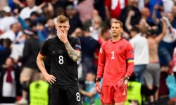 Allemagne : Kroos et Neuer de retour dans la liste de Nagelsmann 