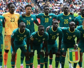 CAN 2027 : Le Sénégal contraint de s'expatrier en septembre
