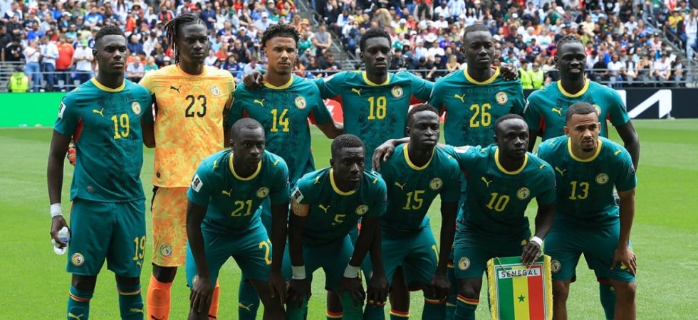 CAN 2027 : Le Sénégal contraint de s'expatrier en septembre