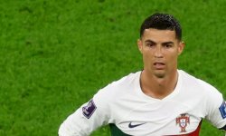 Portugal : Ronaldo convoqué dans la première liste de Martinez