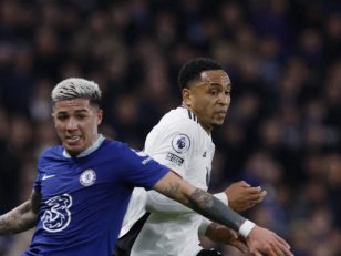 Premier League (J22) : Chelsea freiné par Fulham pour les débuts de Fernandez