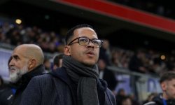 OL-Strasbourg : Rosenior estime qu'il n'y a pas rouge pour Doukouré 