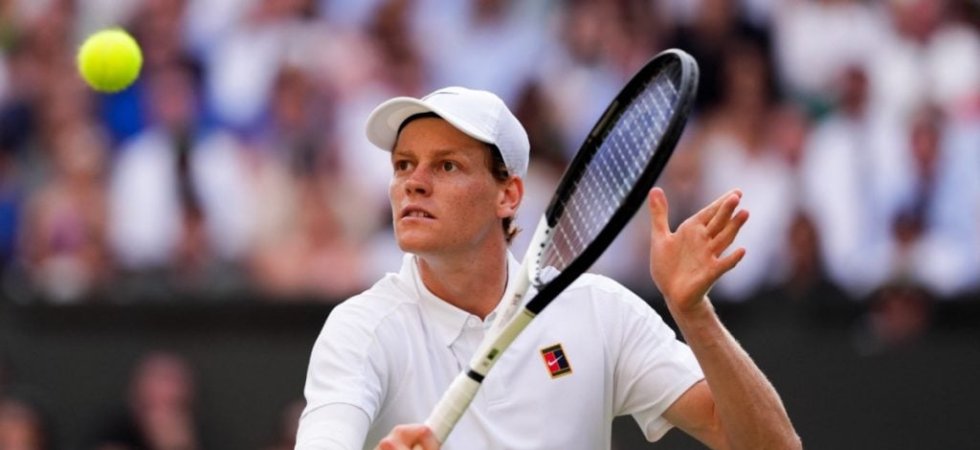 ATP - Cincinnati : Retour gagnant pour Sinner, Tsitsipas gagne enfin 