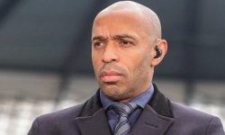 Bleuets : La carrière de Thierry Henry en chiffres