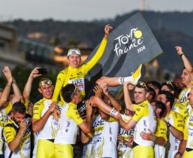 Tour de France : L'évolution du prize money 