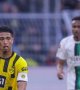 Borussia Dortmund : Accord de principe trouvé pour plus de 100 millions d'euros avec le Real Madrid pour le transfert de Bellingham