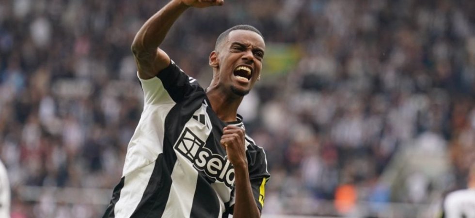 Mercato : Isak rejoint Liverpool pour 144 millions d'euros 