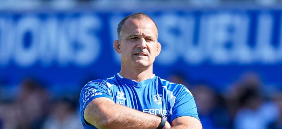 Montpellier : Caudullo prolongé jusqu'en 2029