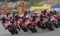 MotoGP : Liberty Media futur actionnaire majoritaire 
