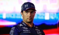 F1 - Red Bull : Sergio Perez, le lieutenant en difficulté 