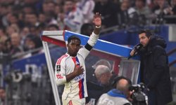 OL : « C'est terminé » pour Endrick