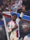 OL : « C'est terminé » pour Endrick