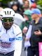 Tour de France : Milan s'est excusé auprès de Girmay 