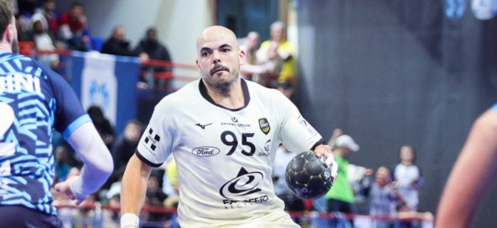 Liqui Moly Starligue (J25) : Chambéry et Montpellier se quittent sur un nul 