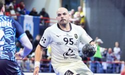 Liqui Moly Starligue (J25) : Chambéry et Montpellier se quittent sur un nul 