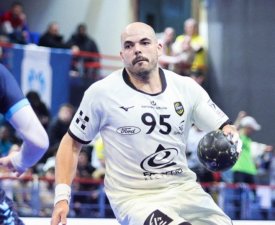 Liqui Moly Starligue (J25) : Chambéry et Montpellier se quittent sur un nul 