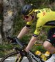 Visma-Lease a Bike : Zeeman change de ton concernant Vingegaard 