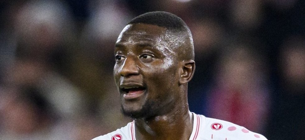 Dortmund : Guirassy, c'est pratiquement bouclé 